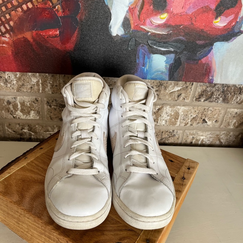 Nike Court Royale 2 Snake Skin Swoosh - Picture 2 of 6